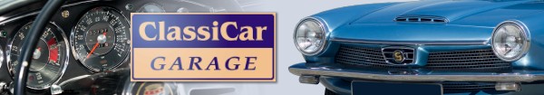 Klik hier om de Classicargarage website te bezoeken