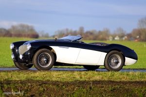 Austin Healey 100/4. CLICK HERE