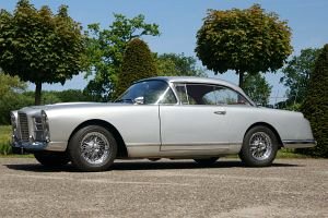 Facel Vega HK 500. KLIK HIER