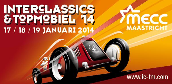 InterClassics & TopMobiel website