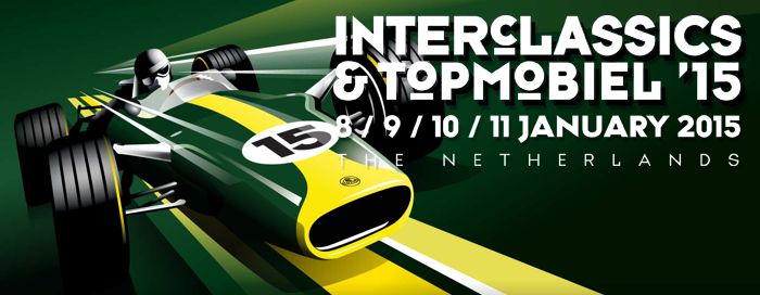 Click here to visit the InterClassics website.