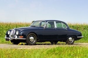 Jaguar S-type. CLICK HERE