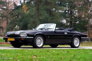 Jaguar XJS 4.0. CLICK HERE