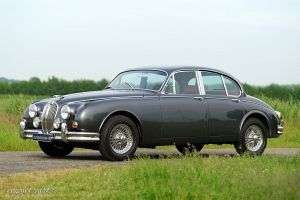 Jaguar Mk II. CLICK HERE