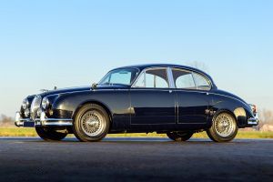 Jaguar Mk II 3.8. CLICK HERE