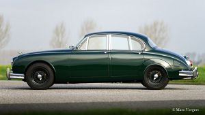 Jaguar Mk II. CLICK HERE