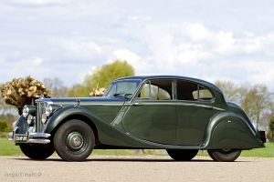 Jaguar Mk V 3.5 Litre. CLICK HERE