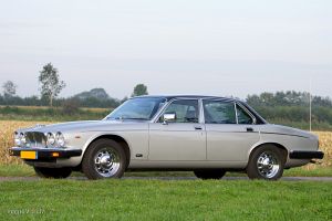 Jaguar XJ 6 4.2 Litre. CLICK HERE / KLIK HIER