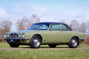 Jaguar XJ 6 Coupe. CLICK HERE / KLIK HIER