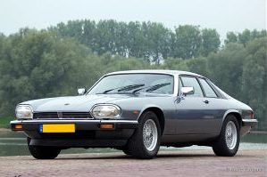 Jaguar XJ-S V12 coupe CLICK HERE / KLIK HIER