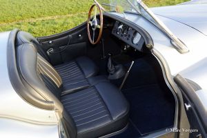 Jaguar XK 120 OTS. CLICK HERE