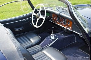 Jaguar XK 150 S OTS. CLICK HERE