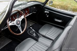 Jaguar XK 150 OTS. CLICK HERE