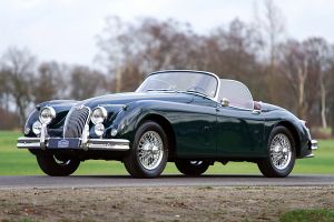 Jaguar XK 150 3.4 Litre OTS. CLICK HERE