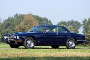 Jaguar XJ 6 Coupe. CLICK HERE / KLIK HIER