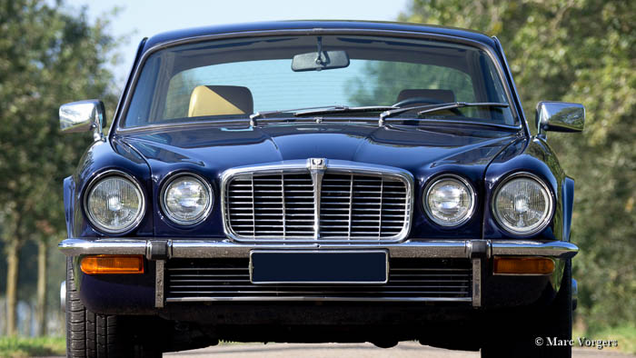 Jaguar XJ 6 4.2 Litre Coupe. CLICK HERE