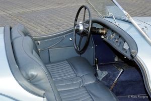 Jaguar XK 120 OTS. CLICK HERE