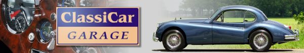 Click here to visit the ClassicarGarage website