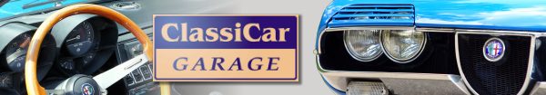 Click here to visit the ClassicarGarage website