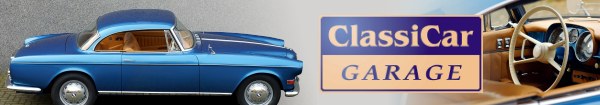 Click here to visit the ClassicarGarage website