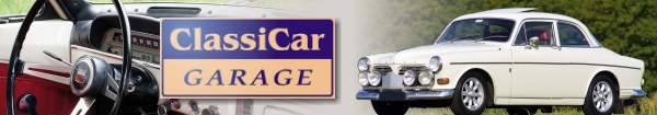 Click here to visit the ClassicarGarage website