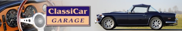 Click here to visit the ClassicarGarage website.