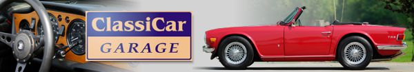 Click here to visit the ClassicarGarage website.