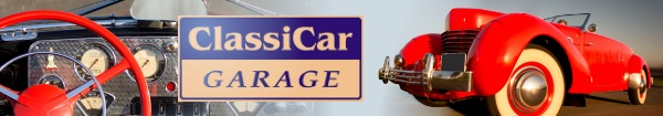 Klik hier om de Classicargarage website te bezoeken