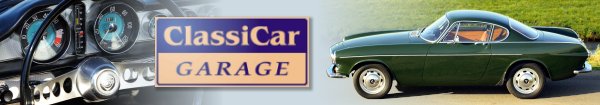 Klik hier om de Classicargarage website te bezoeken