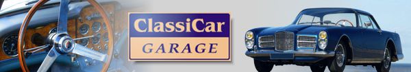 Click here to visit the ClassicarGarage website.