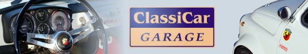 Klik hier om de Classicargarage website te bezoeken