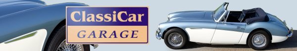 Klik hier om de Classicargarage website te bezoeken