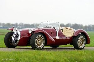 Kougar Jaguar 4.2 Litre Sports. CLICK HERE