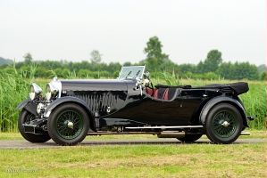 Lagonda 2-Litre Continental. CLICK HERE