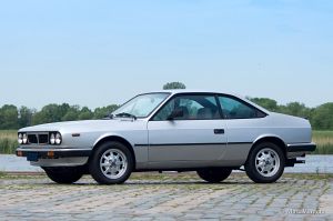 Lancia Beta 2000 Coupe CLICK HERE / KLIK HIER