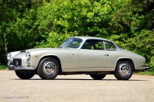 Lancia Flaminia Sport. CLICK HERE