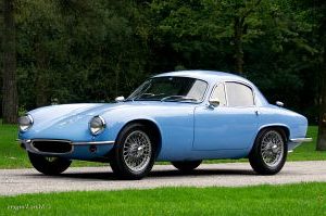 Lotus Elite S1 CLICK HERE / KLIK HIER