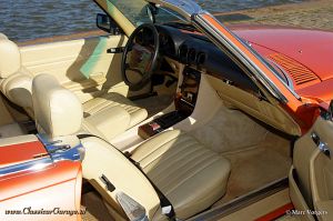 Mercedes-Benz 280 SL R107. CLICK HERE / KLIK HIER