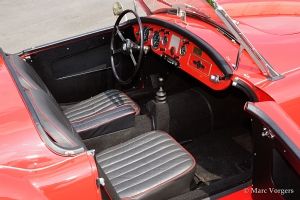 MG MGA 1500. CLICK HERE