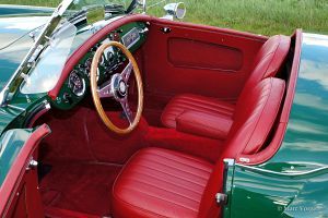 MG MGA 1600. CLICK HERE