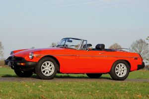 MG MGB roadster CLICK HERE