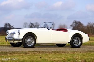 MG MGA 1500. CLICK HERE