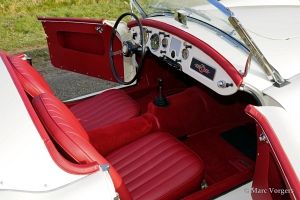 MG MGA 1500. CLICK HERE