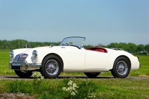 MG MGA 1500. CLICK HERE