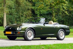 MG RV8, CLICK HERE