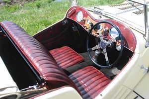 MG TC. KLIK HIER