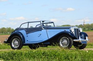 MG TD. KLIK HIER