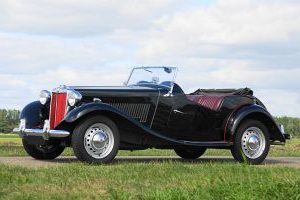 MG TD. CLICK HERE