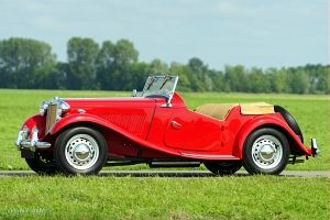 MG TD. CLICK HERE