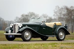 MG TD. CLICK HERE